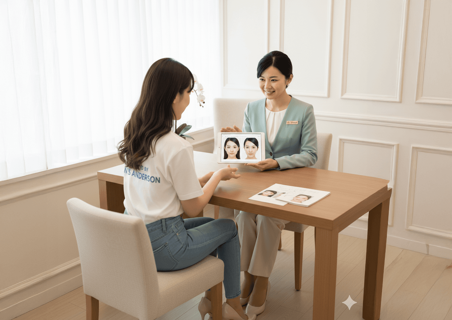 첫 상담료는
뷰즈가 지원할게요